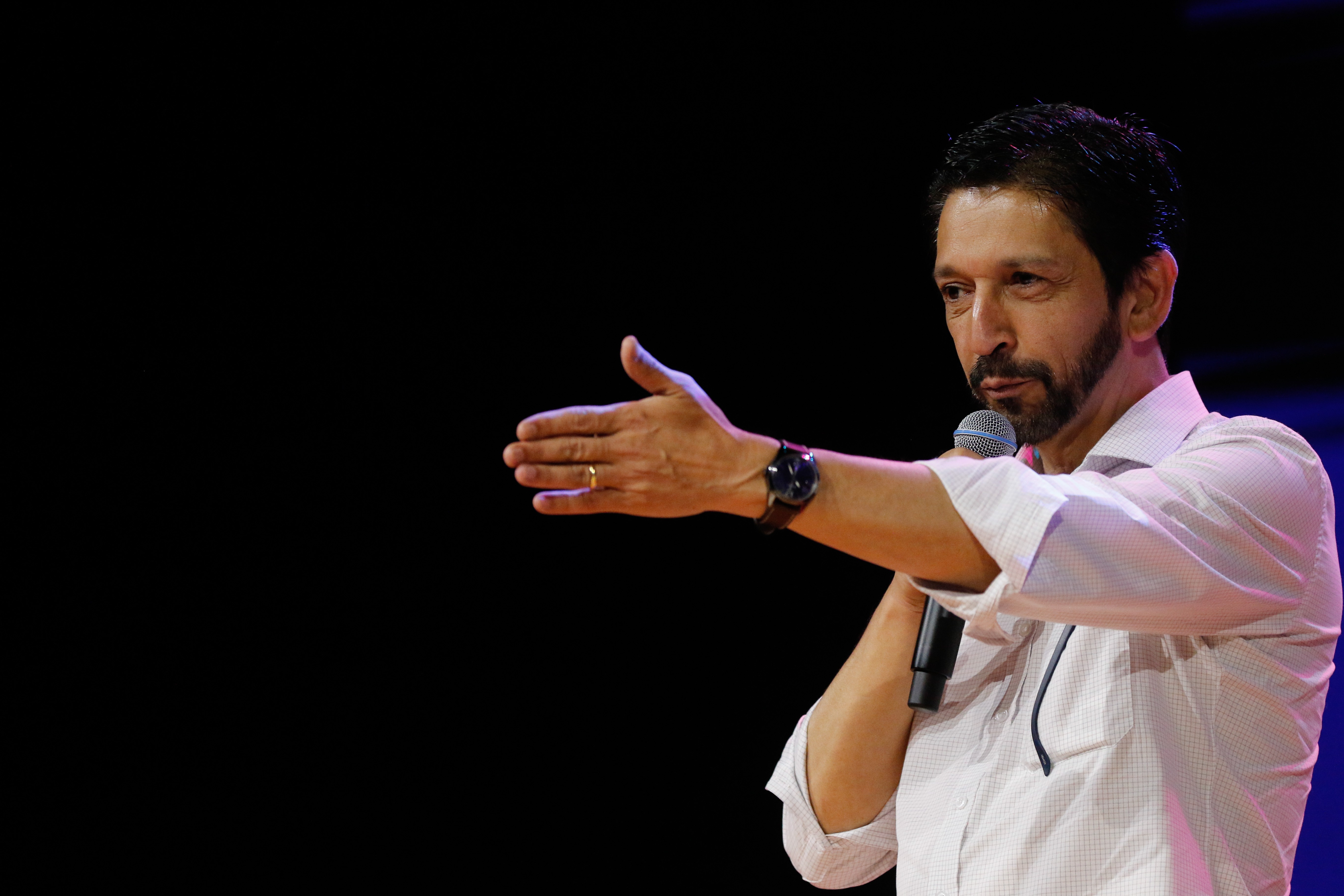 foto Not&iacute;cia São Caetano do Sul