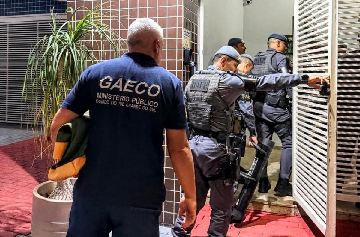 foto Not&iacute;cia São Caetano do Sul